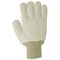 Magid Machine Knit Gloves, Natural, L PT945R - alternate 3